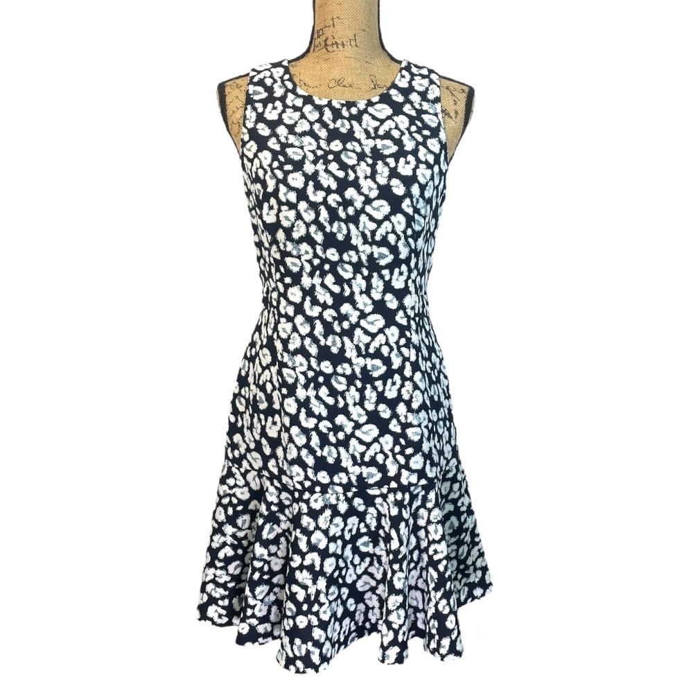 Banana Republic A-Line Dress
